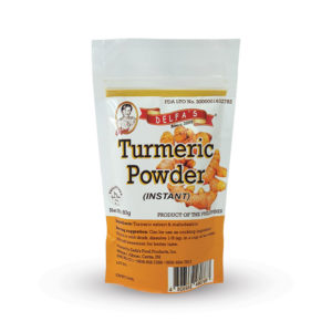 Turmeric Powder (Instant)