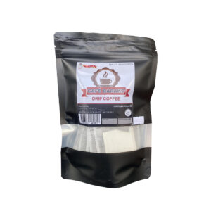 Cafe Barako Drip Coffee 100g (10 Bags x 10g )